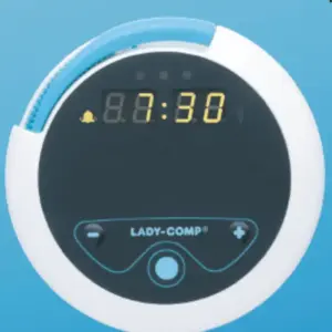 2006: Redesign LadyComp Classic